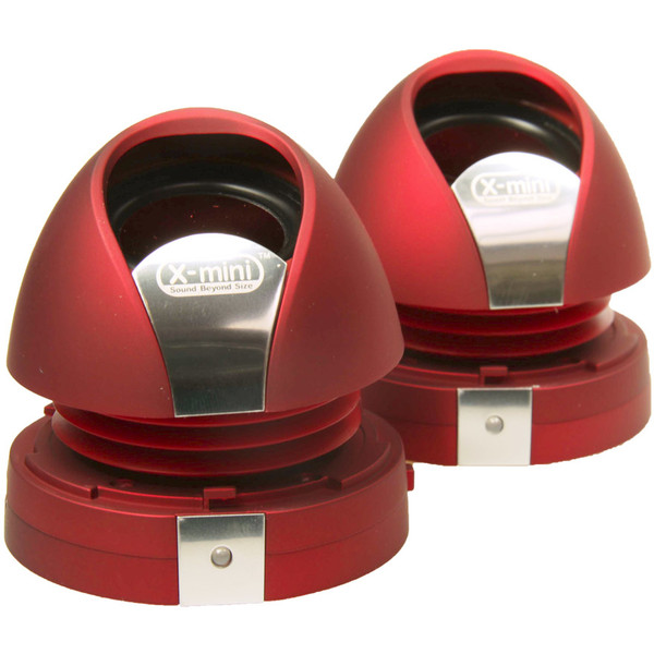X-MINI Capsule Speakers