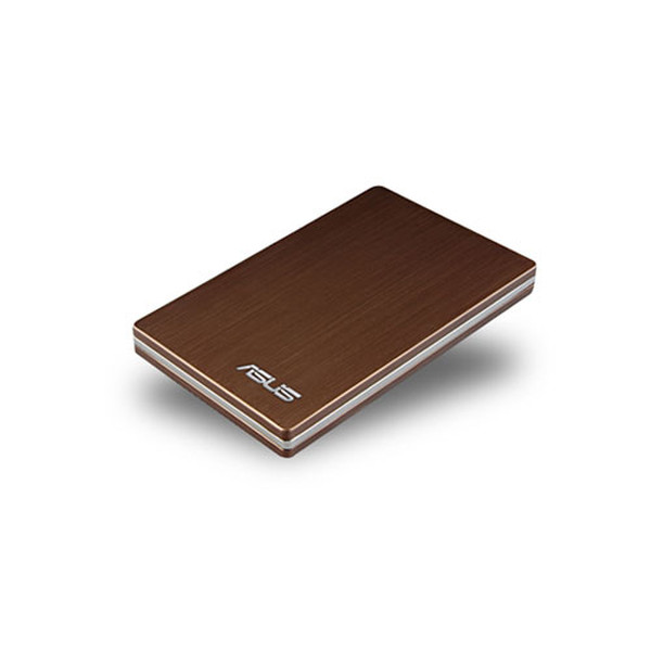 ASUS AN300 500GB USB Type-A 3.0 (3.1 Gen 1) 500GB Brown