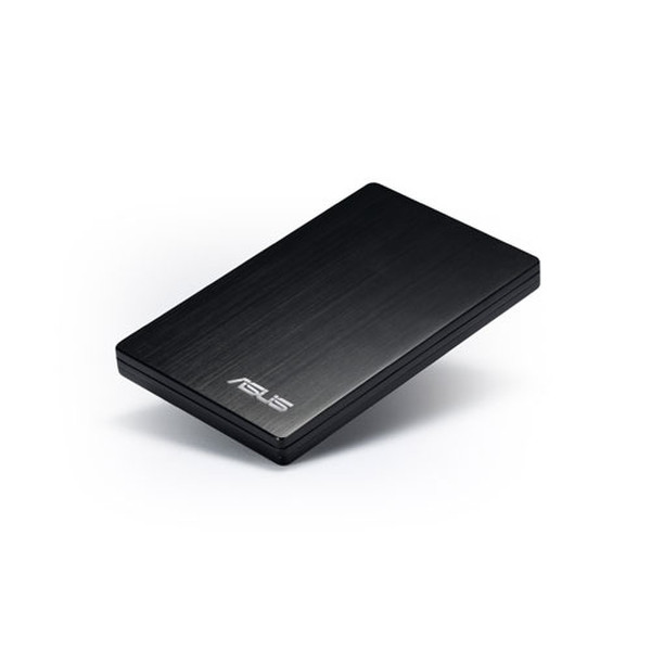 ASUS AN300 500GB USB Type-A 3.0 (3.1 Gen 1) 500ГБ Черный