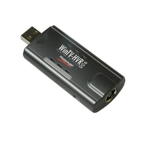 Hauppauge WinTV-HVR-900 Analog,DVB-T USB