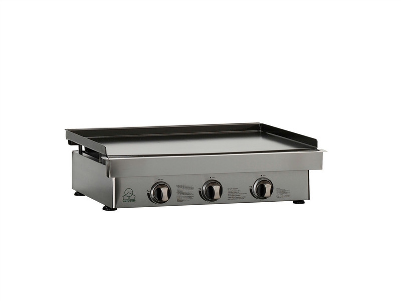 Tristar BQ-6391 7200W Gas Grill barbecue