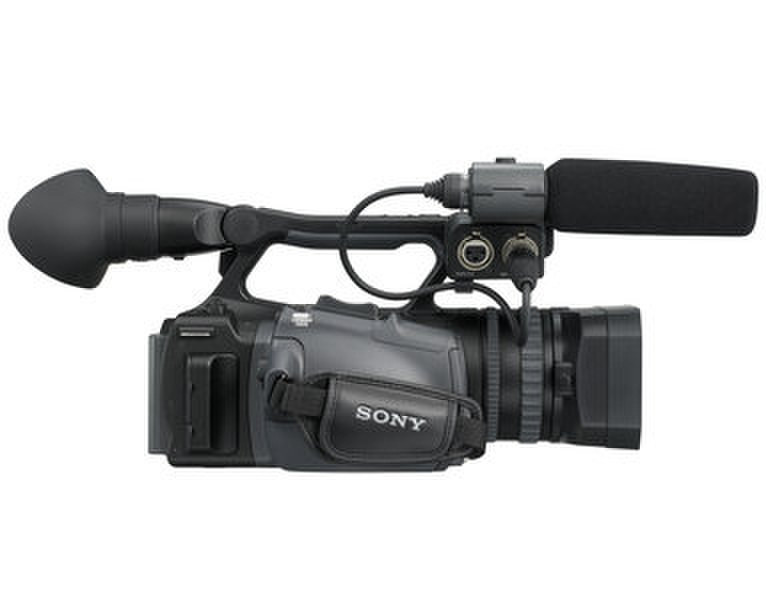 Sony HVR-Z7E CMOS Schwarz Camcorder