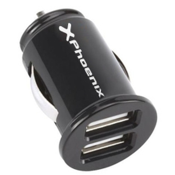 Phoenix Technologies PHCARCHARGERN mobile device charger