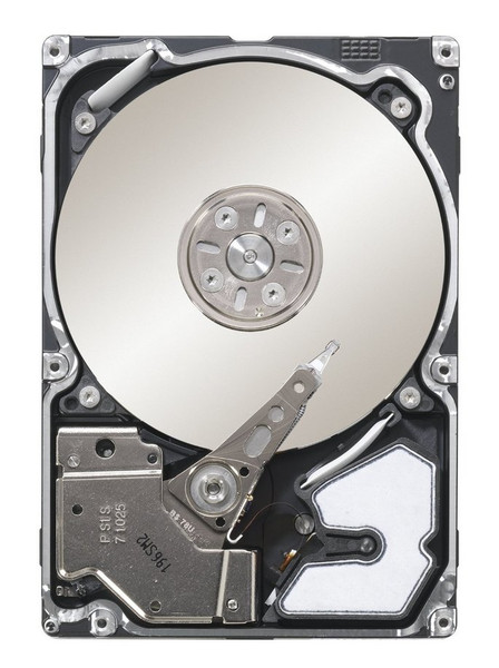 Seagate Savvio 10K.6 300GB 2.5