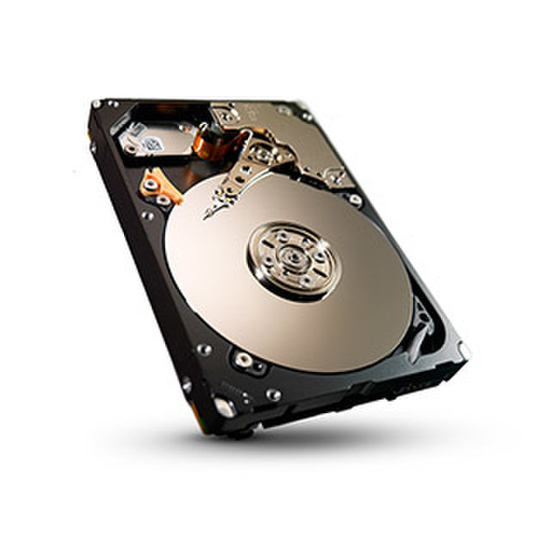 Seagate Savvio 10K.6 450GB 2.5