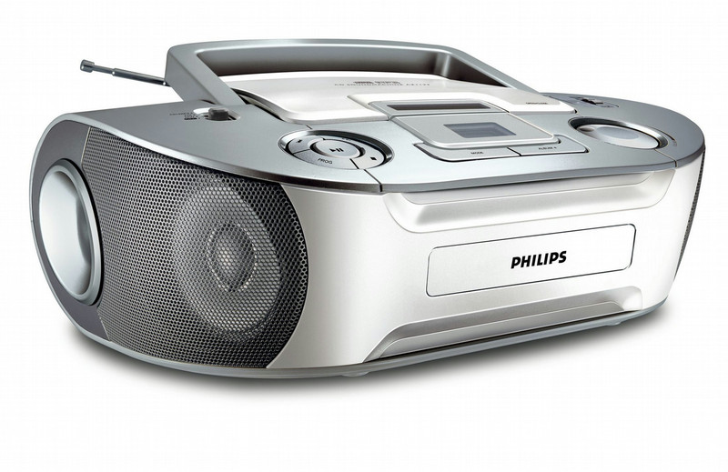 Philips CD Soundmachine AZ1133/12