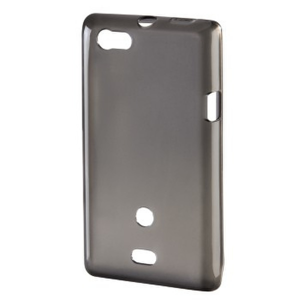 Hama Crystal Cover Grey