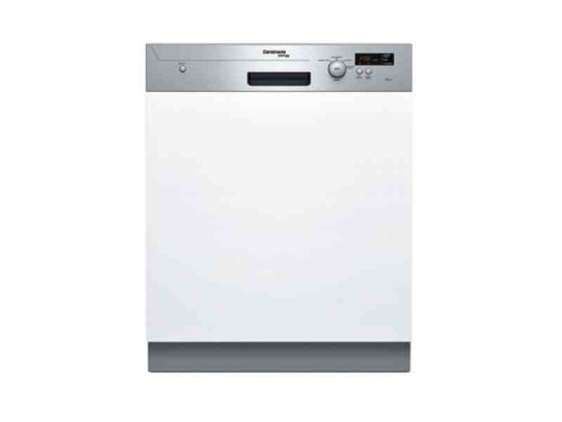Constructa CG 4A01J5 freestanding 12places settings A++ dishwasher