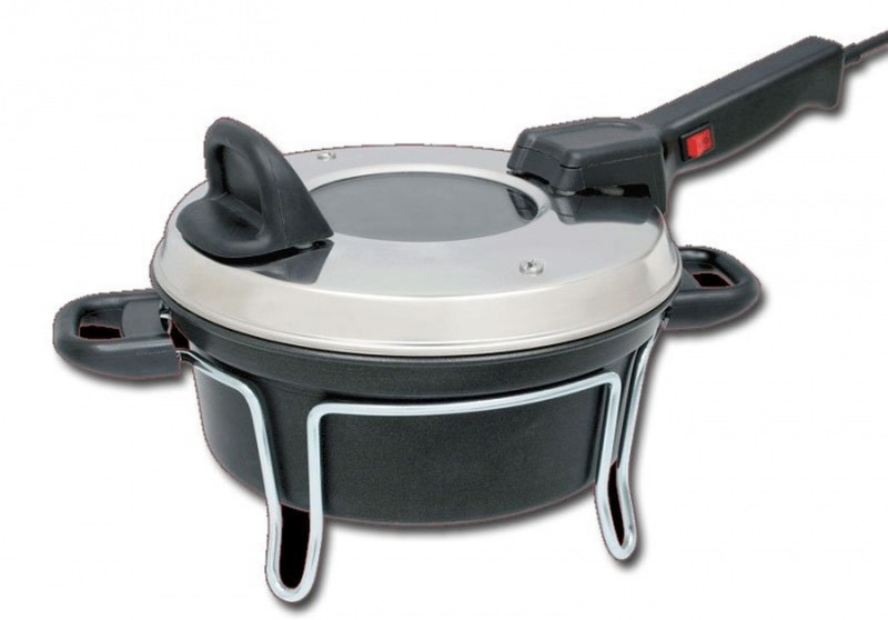 Remoska R1102 Single pan frying pan