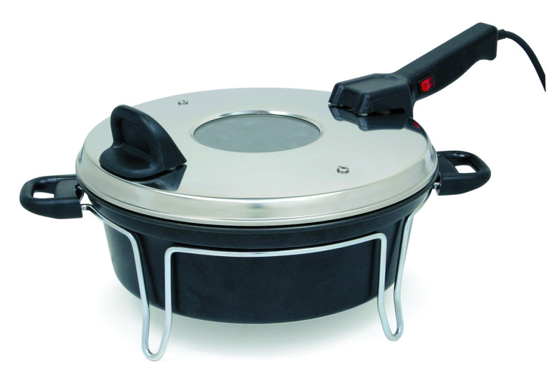 Remoska R1202 Single pan frying pan