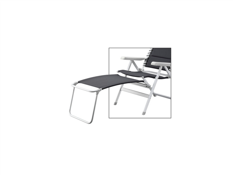 Brixton CH-0597 foot rest