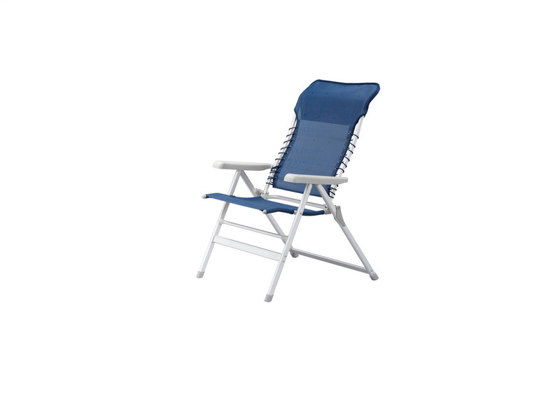 Brixton CH-0602 Camping chair 4leg(s) Blue