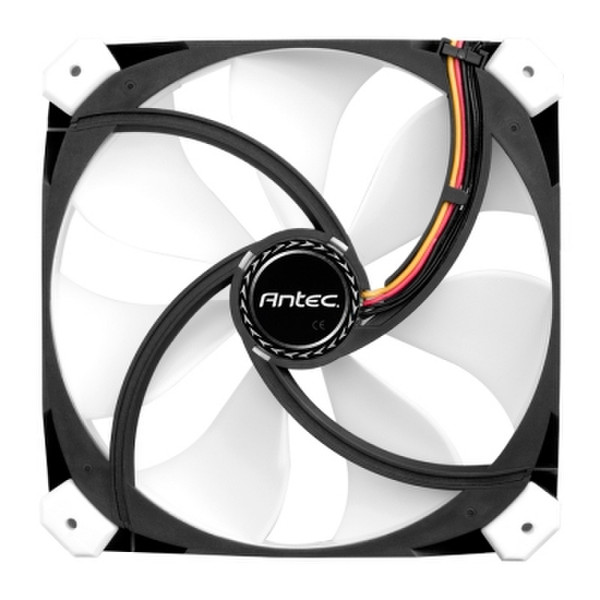 Antec TrueQuiet Pro 120mm Computergehäuse Ventilator