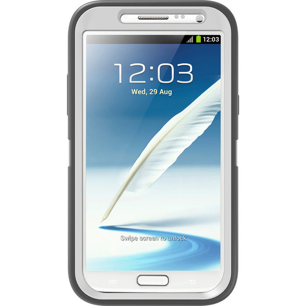 Otterbox Defender Cover Grey