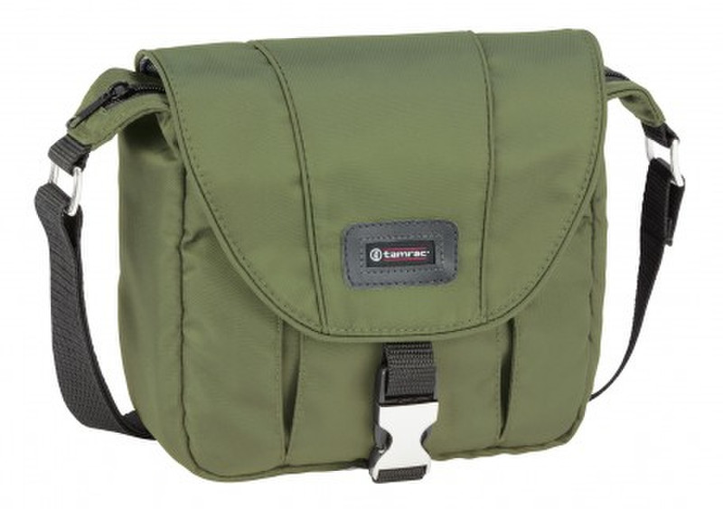 Tamrac Aria 1 Наплечная сумка Зеленый