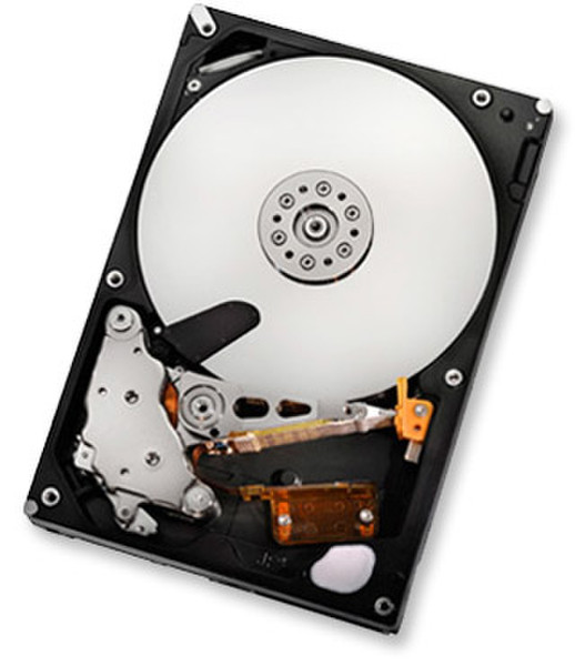 HGST Ultrastar A7K2000 500ГБ Serial ATA II внутренний жесткий диск