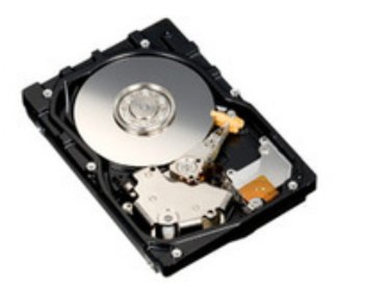 MicroStorage MBE2147RC-MS 147GB SAS hard disk drive