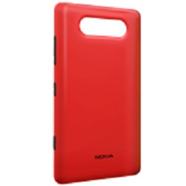 Nokia CC-3041 Cover case Rot