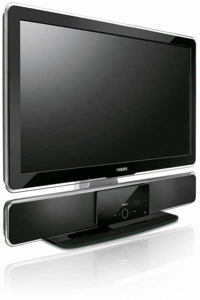 Philips Настольная подставка для ТВ и SoundBar STS8001/00