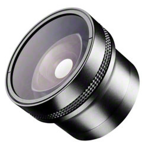 Walimex 18246 Macro lens Black camera lense