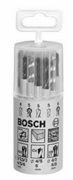 Bosch 2 607 018 367 13шт