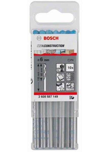 Bosch CYL-9