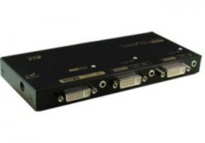 Intronics AB3038 DVI видео разветвитель