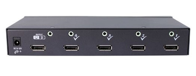 Intronics AB3026 DisplayPort Videosplitter