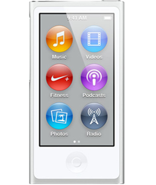 Wrapsol ULTRA XTREME iPod Nano 7
