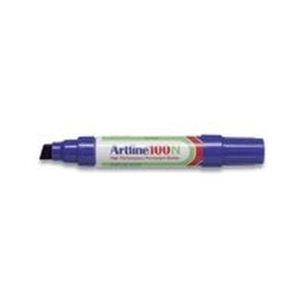Artline 100 Green Marker