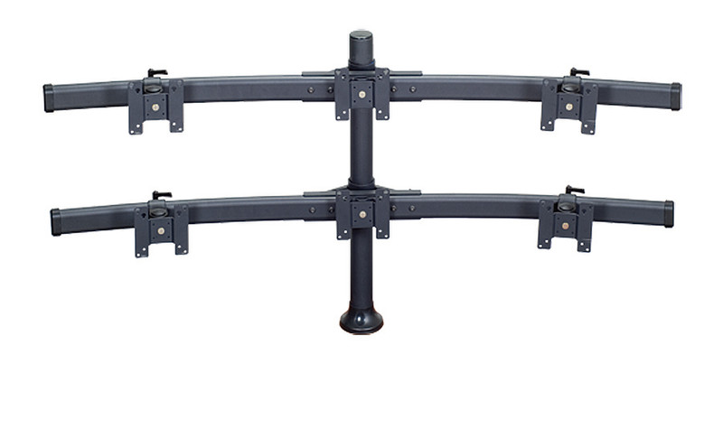 Premier Mounts MM-BH286 Flat panel Tischhalter