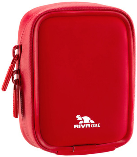 Rivacase 1100 Compact Red