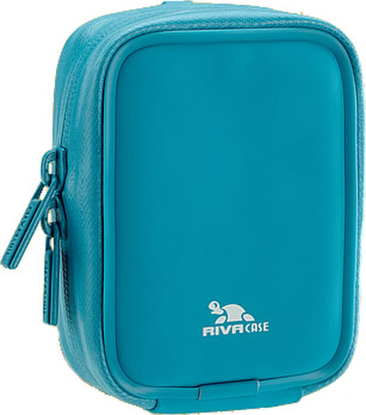 Rivacase 1100 Compact Blue