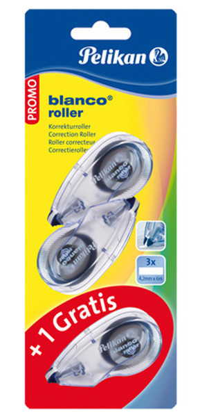 Pelikan Roller 2+1