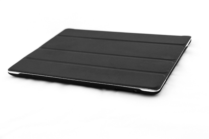 Axiom APLIP3CCK-AX Cover case Черный чехол для планшета