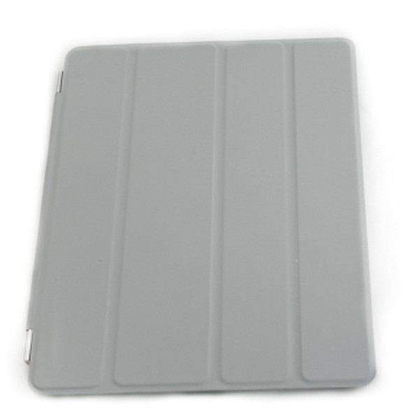 Axiom APLIP3CG-AX Cover case Серый чехол для планшета