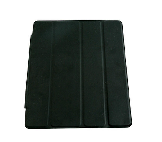 Axiom APLIP3CK-AX Cover case Schwarz Tablet-Schutzhülle