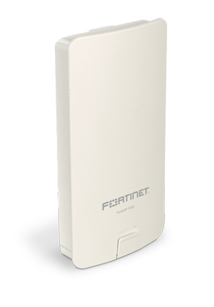 Fortinet FortiAP-112B Energie Über Ethernet (PoE) Unterstützung