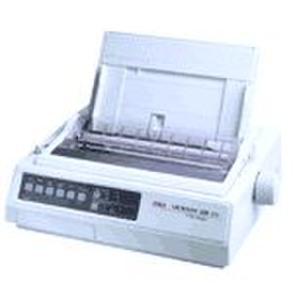 OKI Microline 321 Elite 360cps 240 x 216DPI dot matrix printer