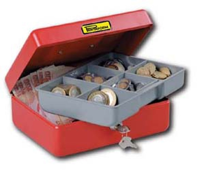 Printaform SR8933 Red cash box tray