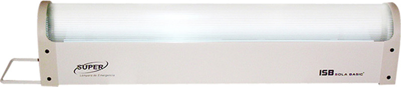 Industrias Sola Basic LEP-12-117 fluorescent lamp