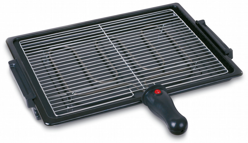 Howell HO.HB646 -, 2000W electric barbecue