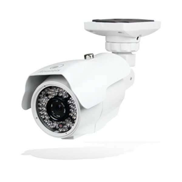 Atlantis Land T700-40W CCTV security camera В помещении и на открытом воздухе Пуля Белый