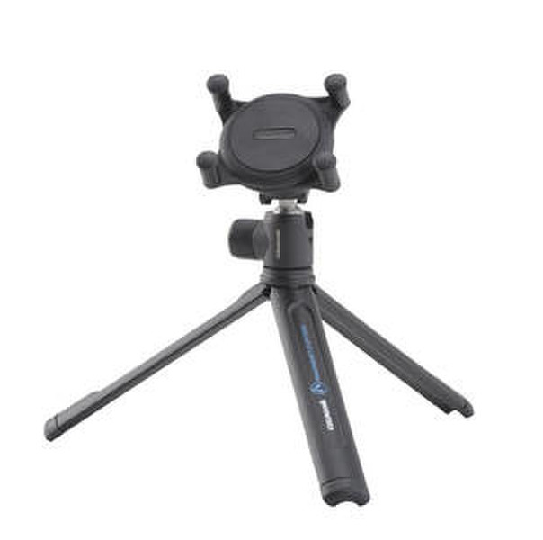 Cullmann 50086 Digital/film cameras Black tripod