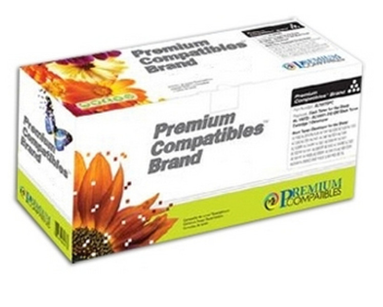 Premium Compatibles E250A21AMRPC 3500Seiten Schwarz Lasertoner & Patrone