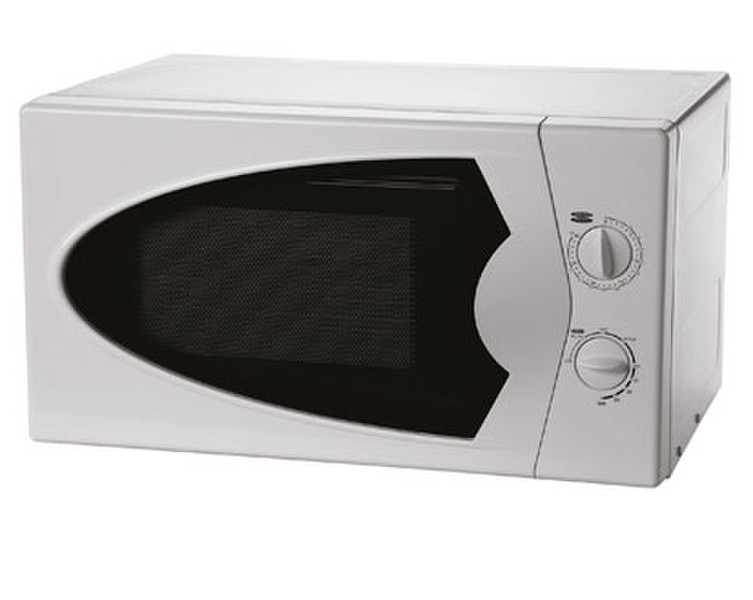 Zephir ZHC22 20L 700W White microwave