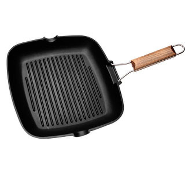 Bialetti 0EDGR002 Grill pan frying pan