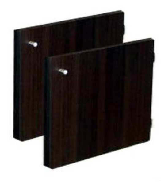 CINEWALL Door Set M4 52" Wood
