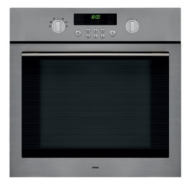 ATAG DX6411B Electric 65L Stainless steel
