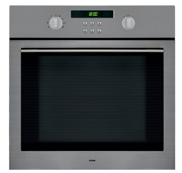 ATAG OX6411F Elektro 65l Edelstahl Backofen